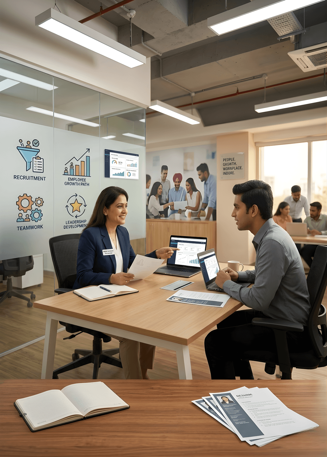 NMIMS Online MBA in Human Resource Management – Fees, Eligibility & Admission (2026)